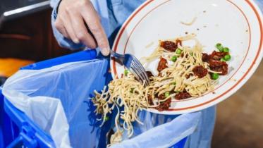 Why you should not waste food during Ramadan