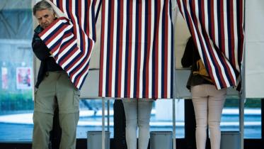 France presidential election