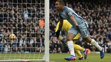 Gabriel Jesus