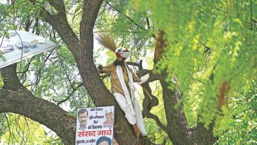Gajendra Singh