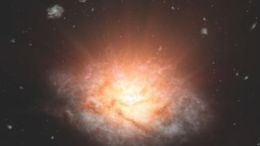galaxy