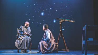 Galileo