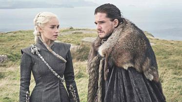 Game of Thrones