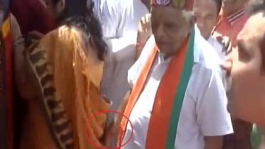 Babulal Gaur