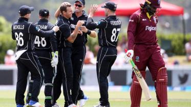 Chris Gayle