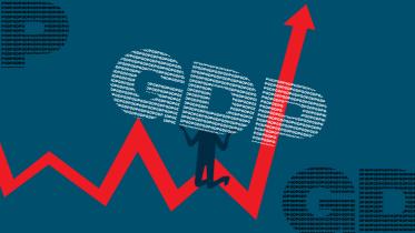 7.8% GDP growth rate