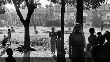 Genocide in myanmar