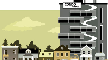 gentrification