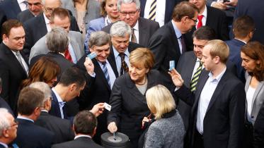 GERMANY-VOTE