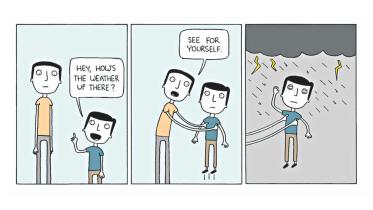 get taller