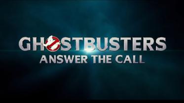 ghostbusters