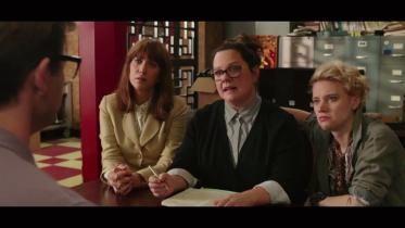 ghostbusters