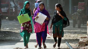 girls education