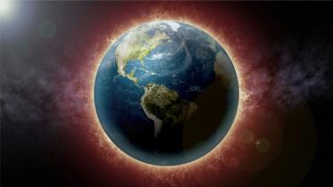 International climate pledges