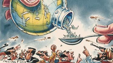 globalisation