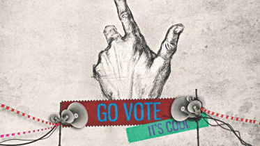 Go vote