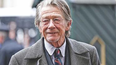Goodbye Wand Master
