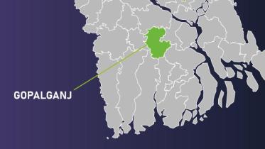 Gopalganj