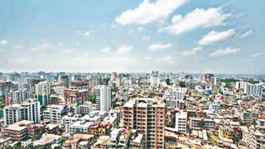 Great Dhaka