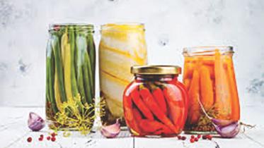 Growth