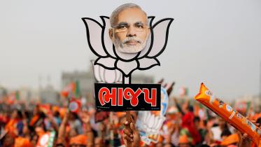 Narendra Modi