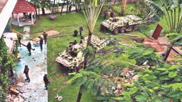 Gulshan attack, Gulshan, Dhaka attack, Dhaka, Gulshan cafe attack, Bangladesh, Terror attack, Terrorist attack