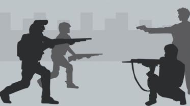 Anti-Drug War