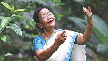 GURU KALAVATI DEVI