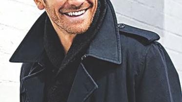 Jake Gyllenhaal