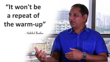 Habibul Bashar