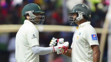 Mohammad Hafeez