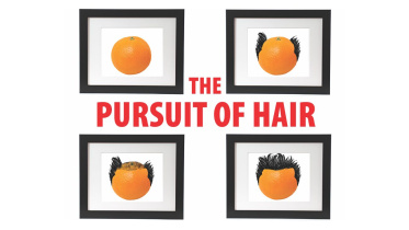 Hair