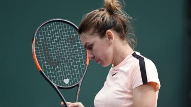 Simona Halep