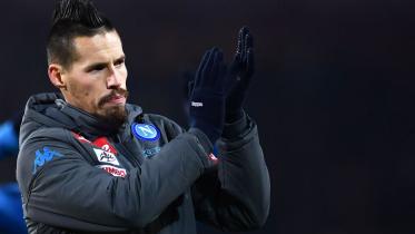 Marek Hamsik