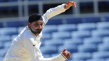 Harbhajan Singh