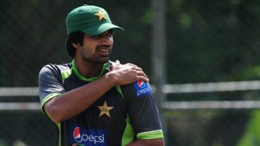 Haris Sohail