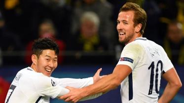 Harry Kane