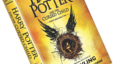 Harry Potter