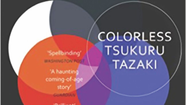 Haruki Murakami