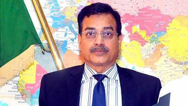 BNP MP Harunur Rashid