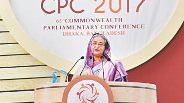 PM Sheikh Hasina