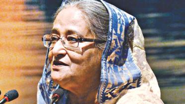 Hasina