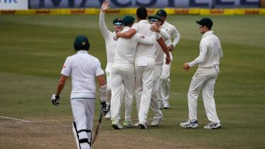 Josh Hazlewood