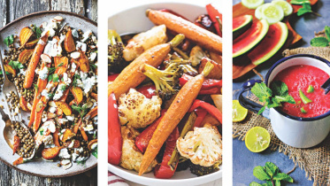 healthy food