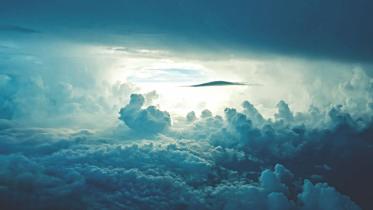 Heaven in the Sky