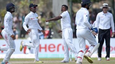 Rangana Herath