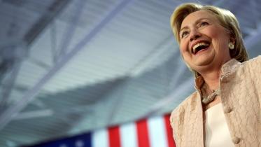 key,swing,states,Florida,Ohio,Virginia,95 percent,chance,America's,first,female,president,Reuters/Ipsos,States,opinion polls,analysis,election,scenarios,beating,Trump,popular,vote,percentage,points,ahead,larger-population,influence,outcome,Clinton,Elector