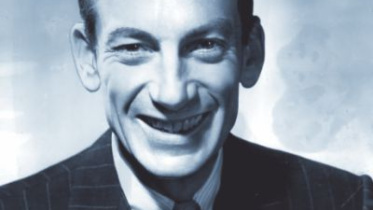 Hoagy Carmichael