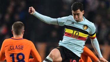 Belgium