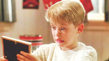 Home Alone